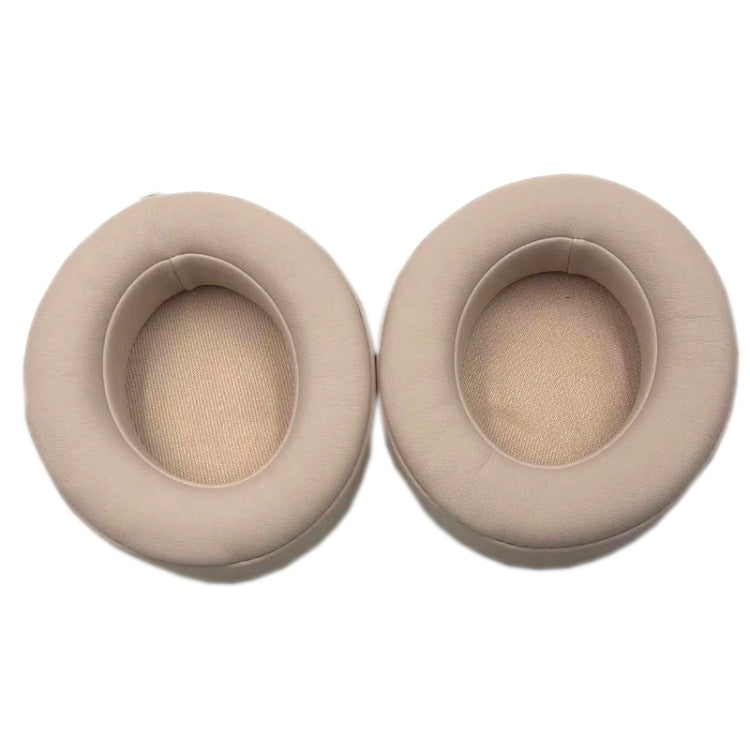 Rose Gold 2 PCS Sponge Covers for Beats Studio2.0 Headphones