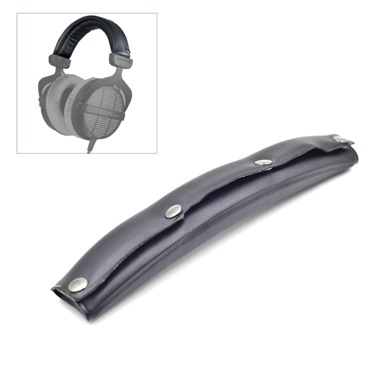 Beyerdynamic DT990/DT880/DT770 Pro Headphone Earmuffs Cover Set