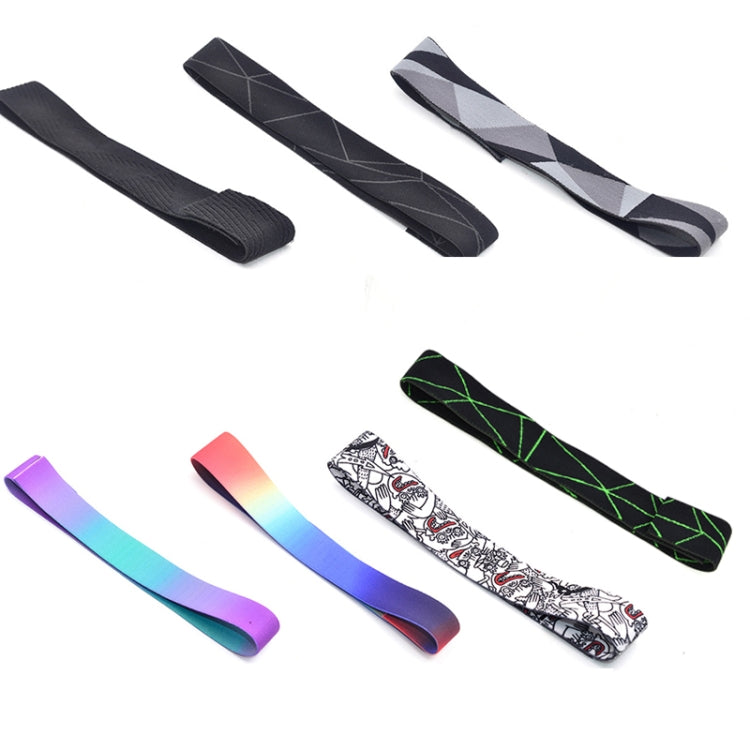 Elastic Band for SteelSeries Arctis 7 / Arctis Pro (Pack of 2)