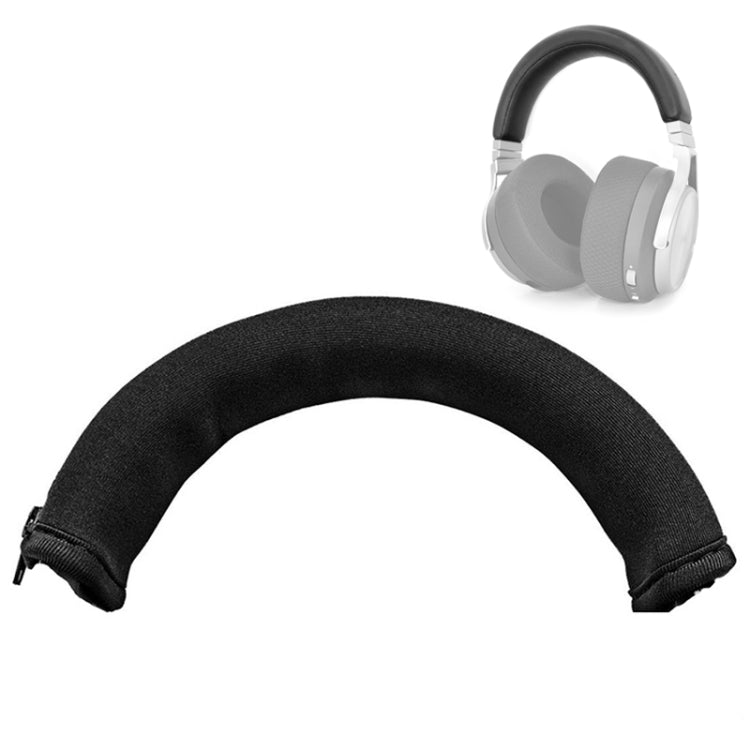 2-Pack Protective Head Beam Cases for Corsair Virtuoso RGB Headset (Black)