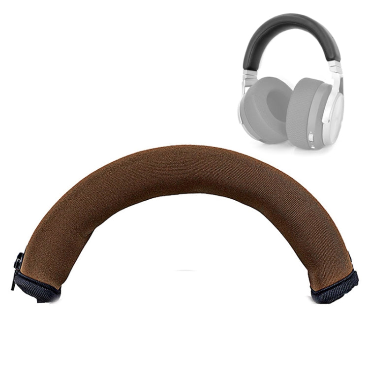 Corsair Virtuoso RGB Headset Protective Case Set (Brown, 2 Pieces)