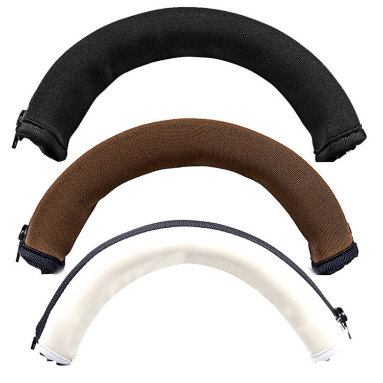 2-Pack Protective Head Beam Cases for Corsair Virtuoso RGB Headset (Black)