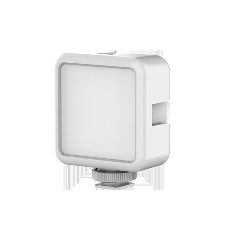 Ulanzi VL49 Portable Dimmable LED Video Light with Soft Light for Photography and Vlogging
