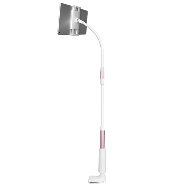 Adjustable LP-6 Tablet and Mobile Phone Lazy Bracket for Hands-Free Use