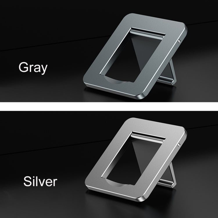 Height Boosting Notebook Computer Bracket - Efficient and Sleek