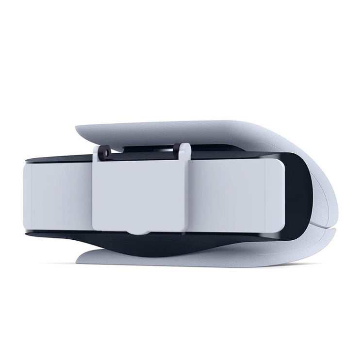 PS5 HD Camera Privacy Protection Cover with Adjustable Design