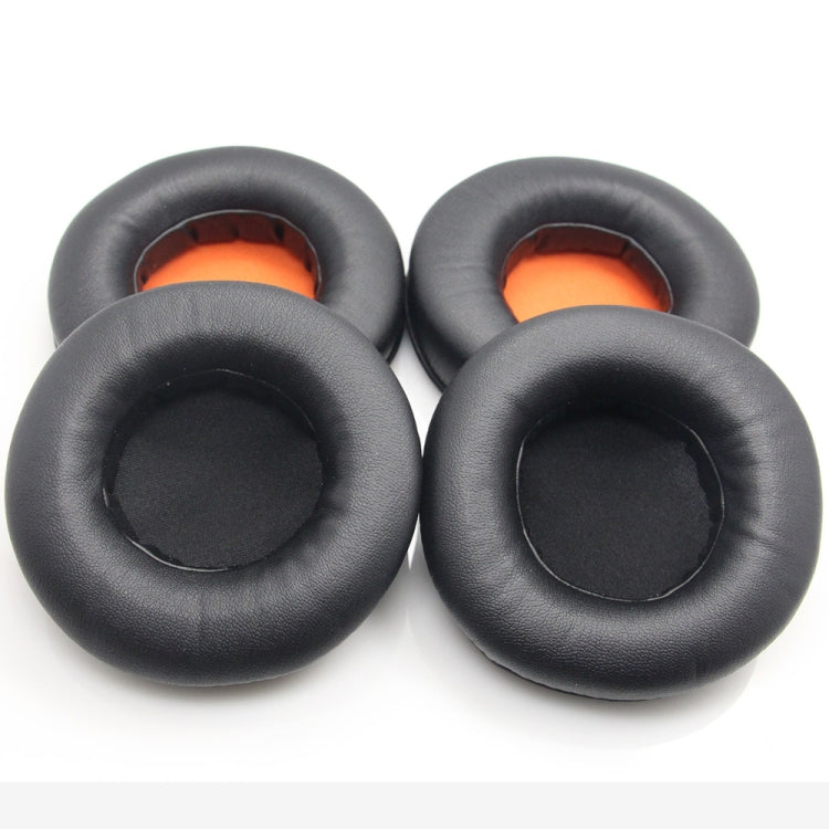 Kraken 7.1 V2 Pro Thicken Sponge Earmuffs (Black, 1 Pair)
