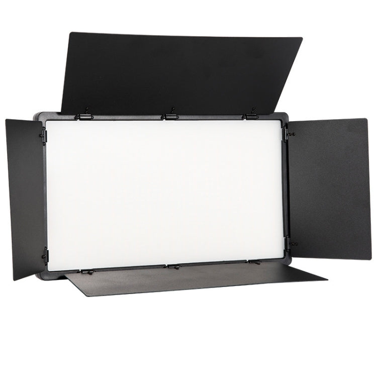 Adjustable 1064LEDs Live Fill Light for Photography and Video Recording