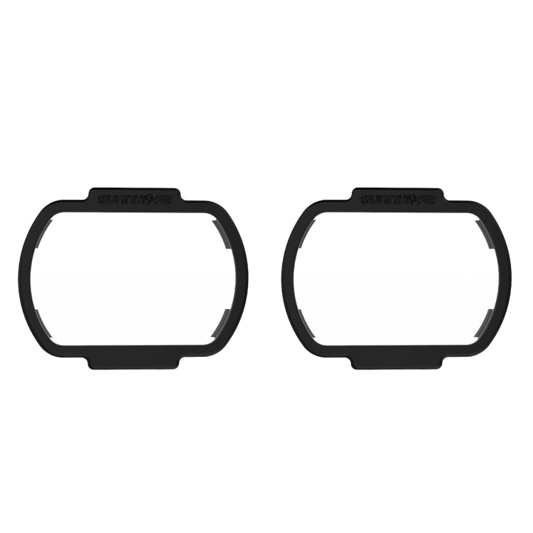 2 PCS Myopia Lens Nearsighted Corrective Aspherical Lens for DJI FPV Goggles V2