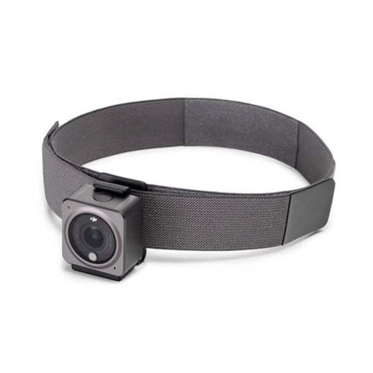 DJI Action 2 Magnetic Fixation Head-mounted Camera Strap
