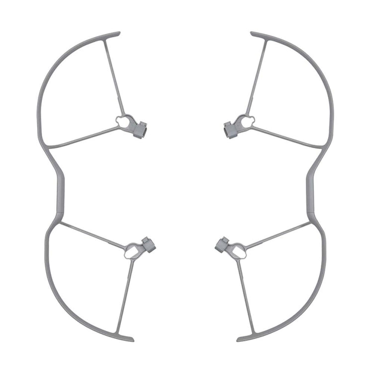 DJI Mavic Air 2 Propeller Blade Guards for Enhanced Flight Safety