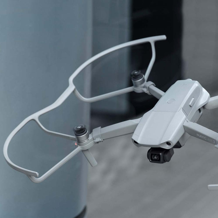 DJI Mavic Air 2 Propeller Blade Guards for Enhanced Flight Safety