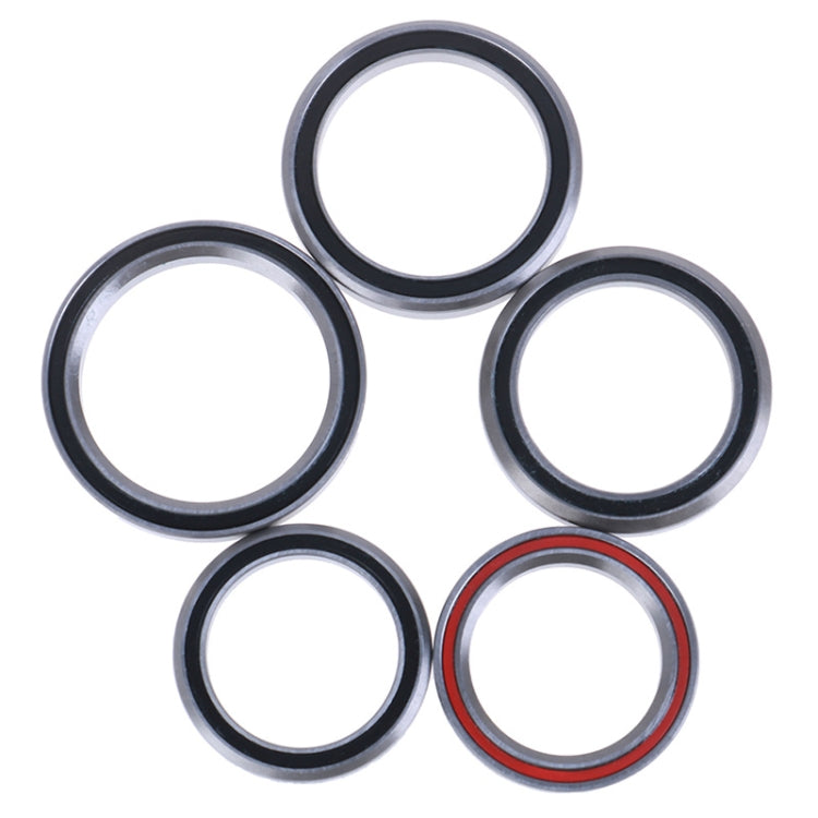 2 Pieces of 41mm ZH411 Bicycle Headset Repair Bearing