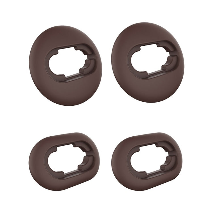 Enhance Your Samsung Galaxy Buds Live with Bluetooth Earphone Silicone Caps