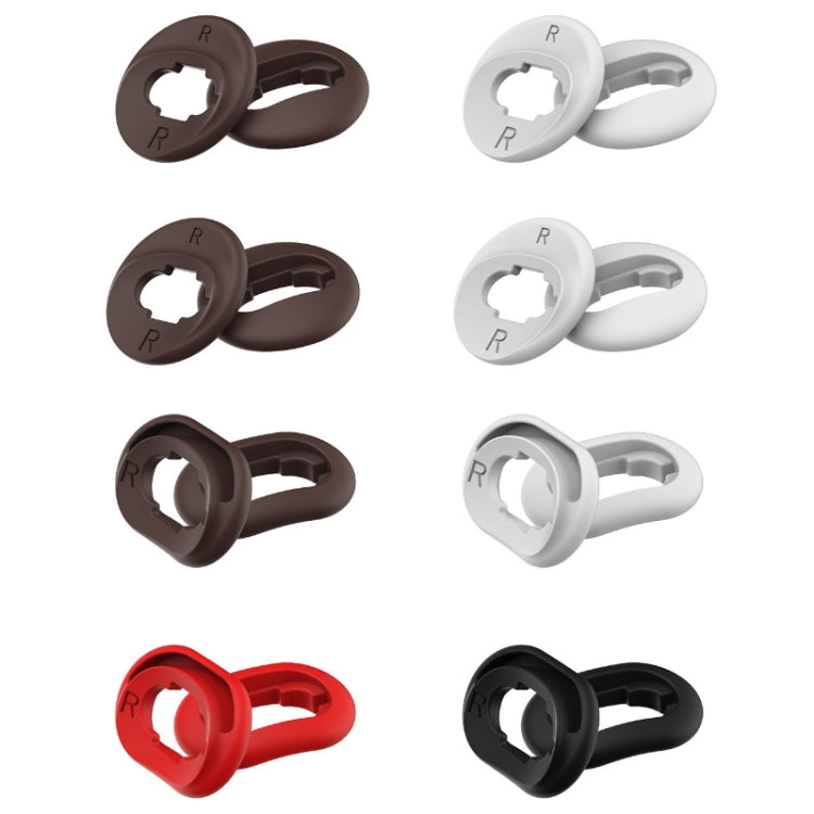 Enhance Your Samsung Galaxy Buds Live with 2 Pairs of Silicone Earplug Caps