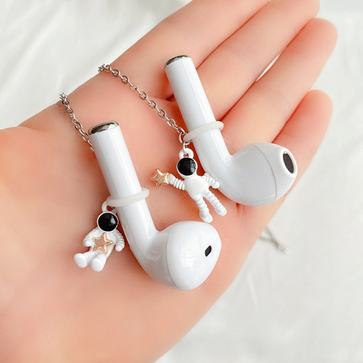 Astronaut Bluetooth Headset Anti-Lost Chain for AirPods