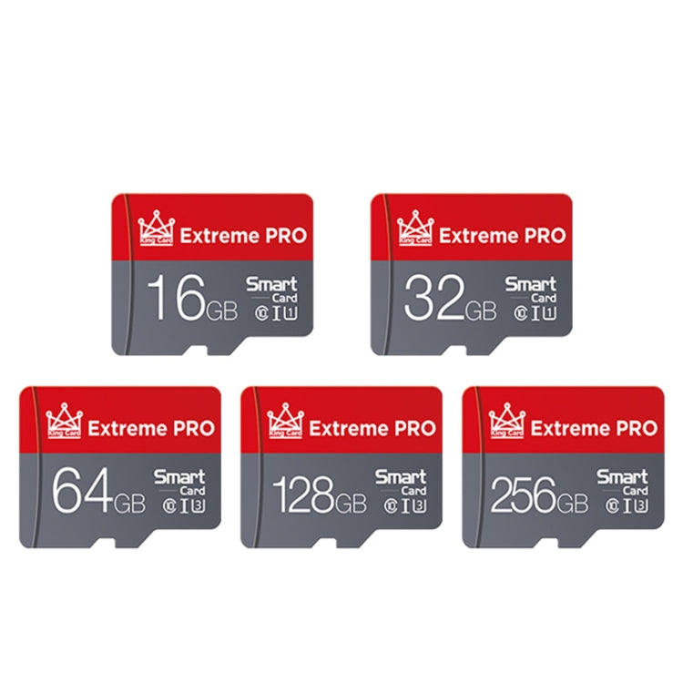 64GB C10 TYPE-C Mobile Phone Memory Card (Black)