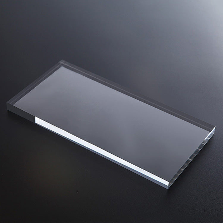 Geometric Acrylic Photo Props for Versatile Photography