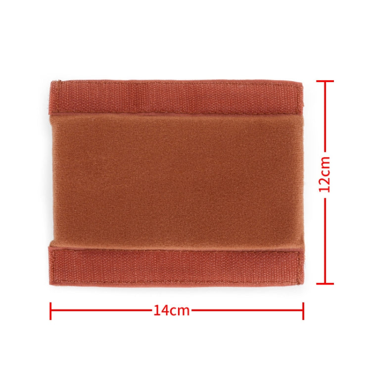 Photography Backpack Bag Baffle Separator Plates - Set of 4