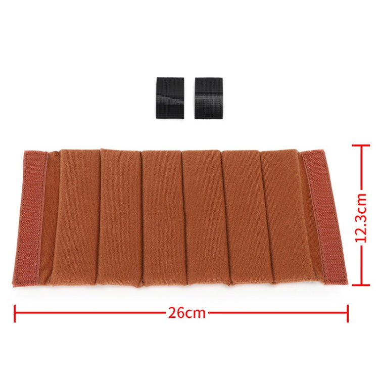 Photography Backpack Bag Separator Plate Set