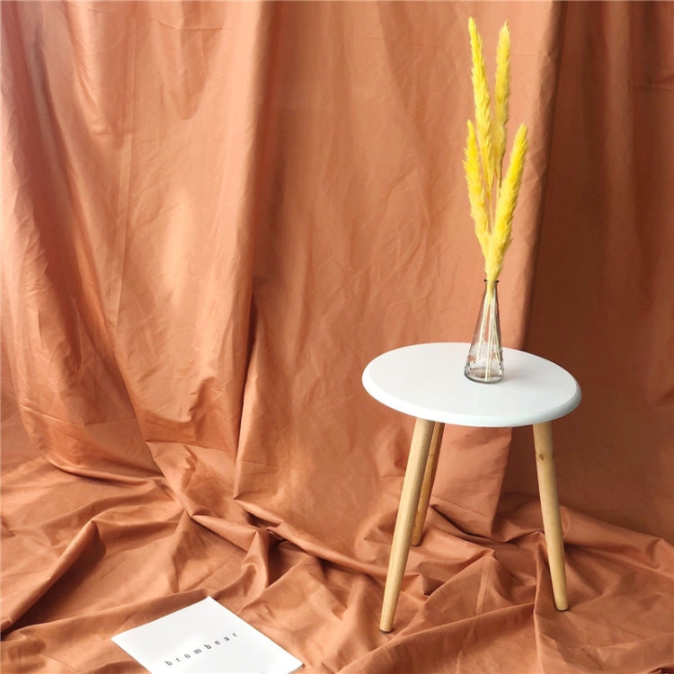 2.4m Light Coffee Photography Background Cloth