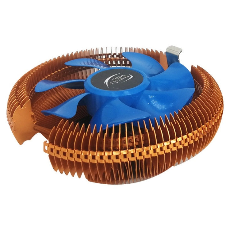 COOL STORM L32 90mm CPU Cooling Fan for AMD/Intel (No LED)