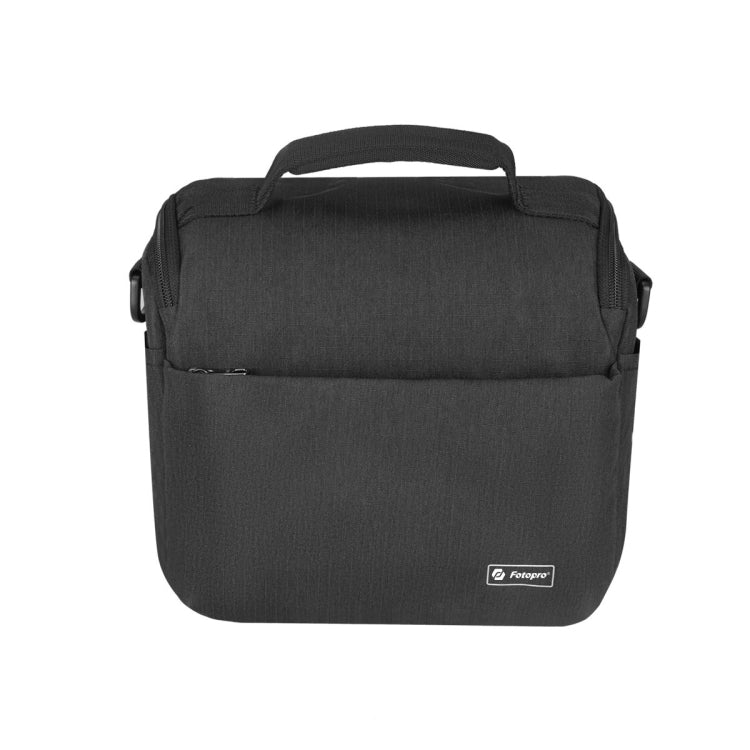 Fotopro Lightweight Waterproof Camera Bag with Ample Storage