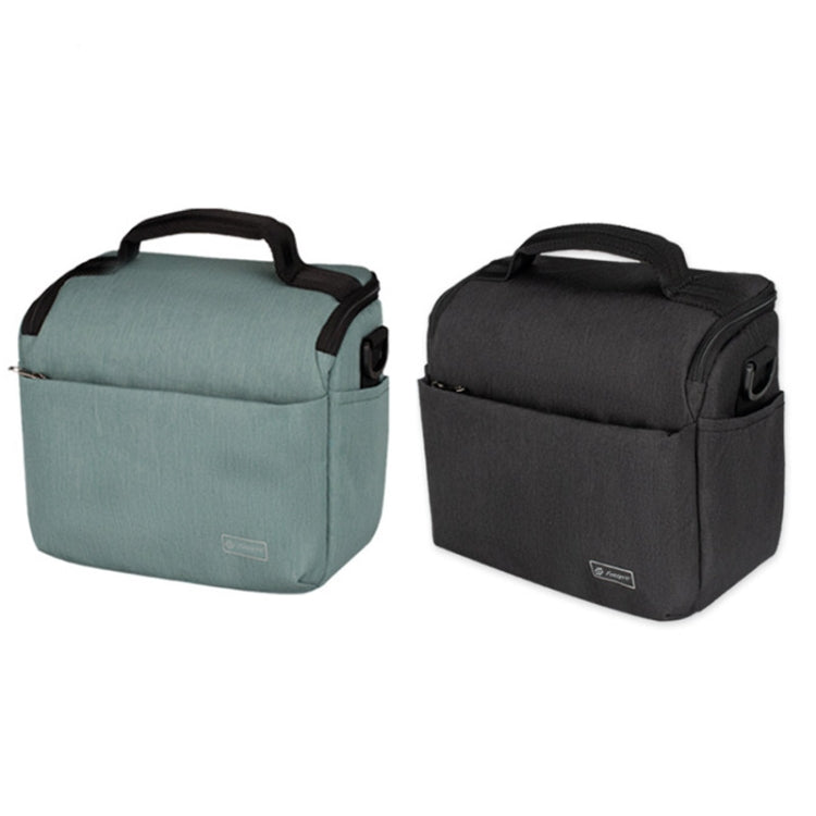 Fotopro Lightweight Waterproof Camera Bag with Ample Storage