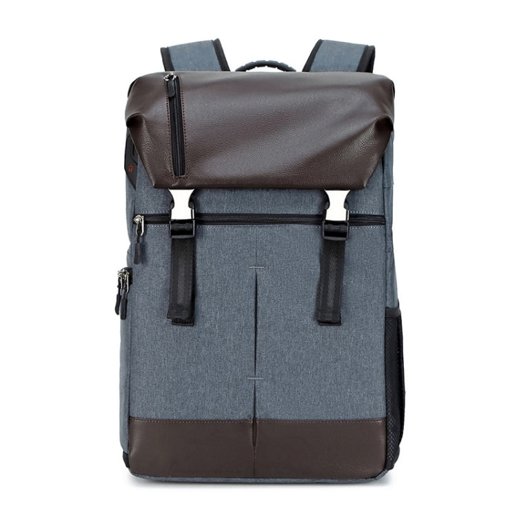 Photography Backpack with Anti-Theft Design