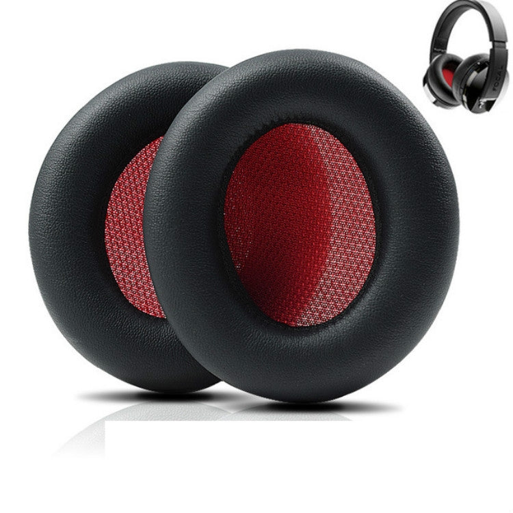 2-Pack Focal Listen CHIC Wireless Assassin's Creed Sponge Earmuff Headset Covers