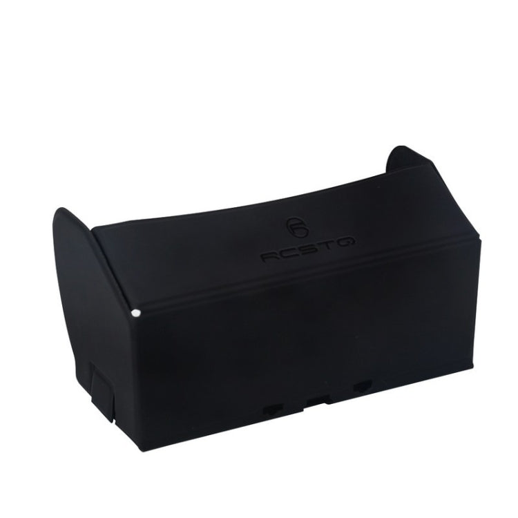 Remote Controller Sun Hood for DJI Mavic Mini 2/Air 2/2S (Black)