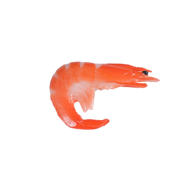 Playful 3-Piece Simulation Shrimp Camera Props for Children's Play House