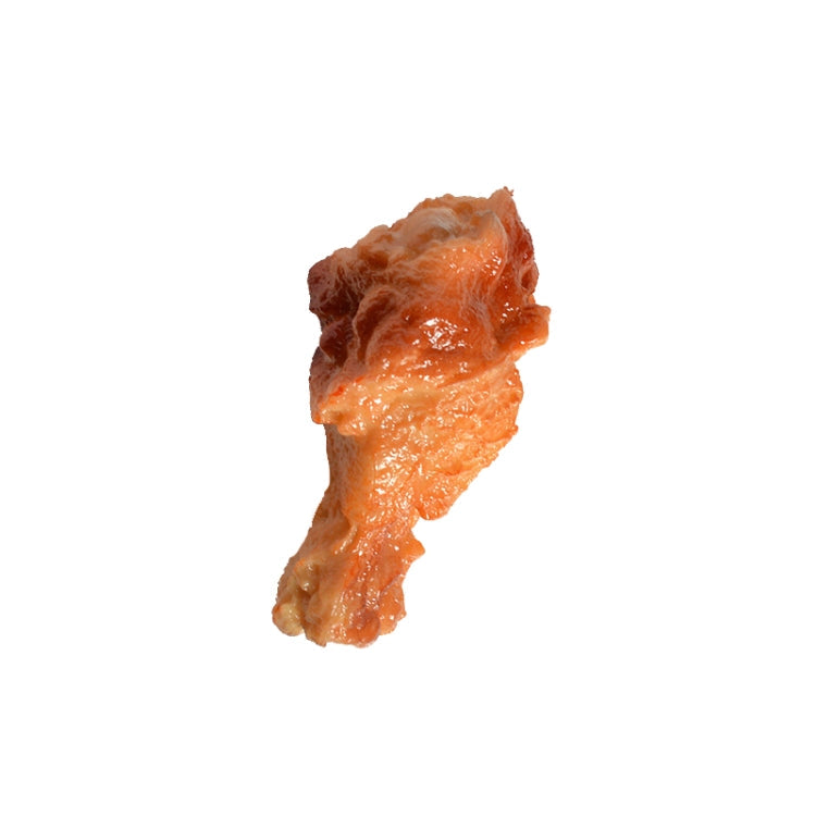 Simsimulation 3D Chicken Leg Model Toy Set
