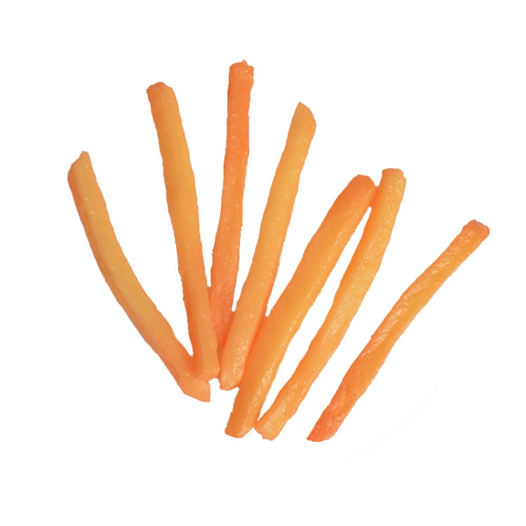 20 Piece French Fries Simulation Food Model Toy Set