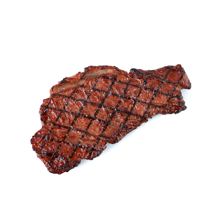 Simulated Food Models for Photography and Decoration