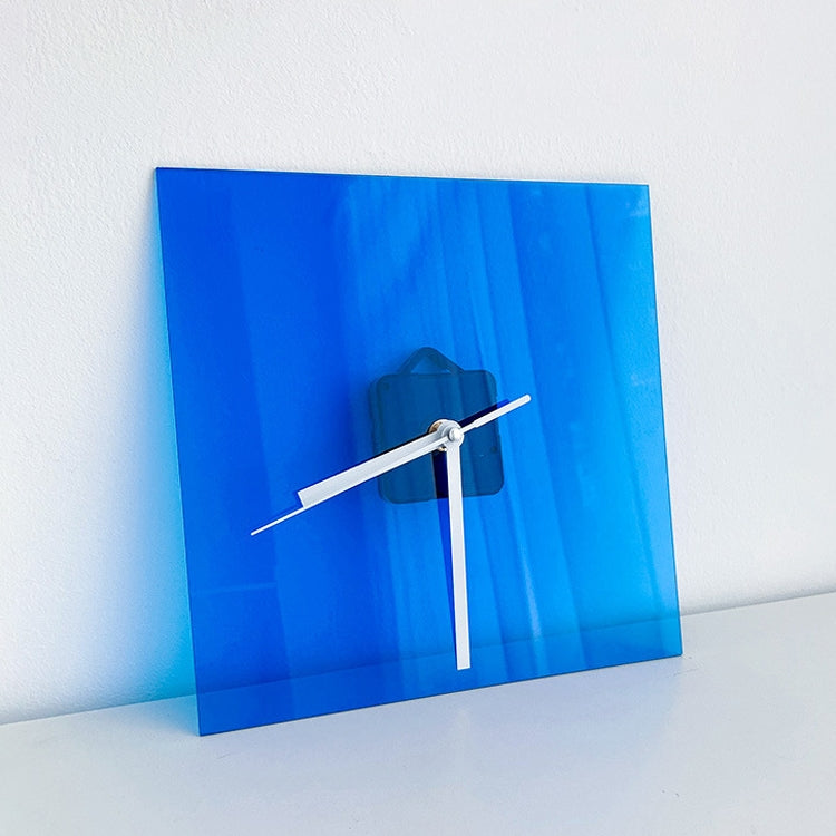 Versatile Translucent Acrylic Photo Props for Photography Studio
