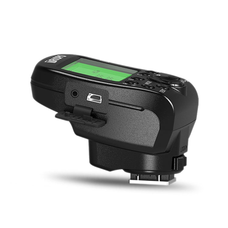 TRIOPO G1 TTL Wireless Trigger for Canon/Nikon Camera