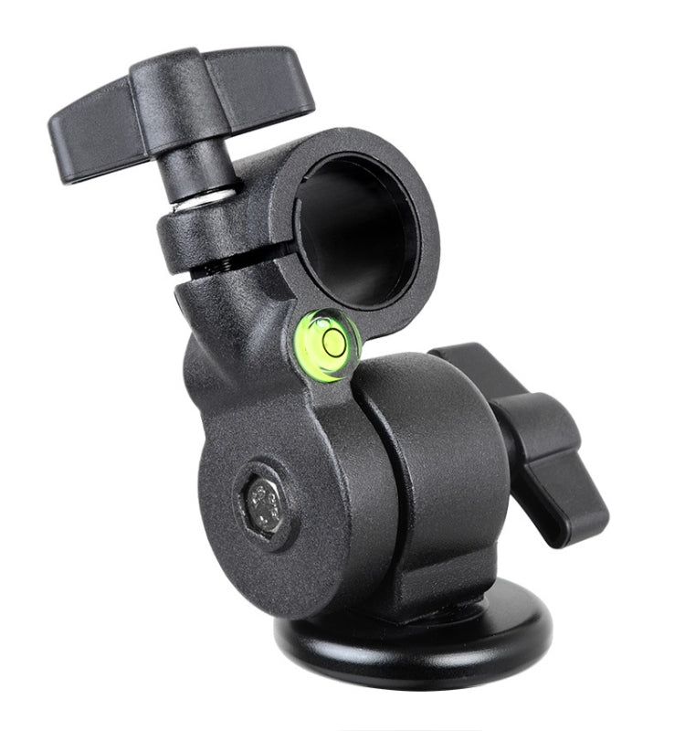TRIOPO Multi-Directional Camera Tripod Head with Central-Axis Lock