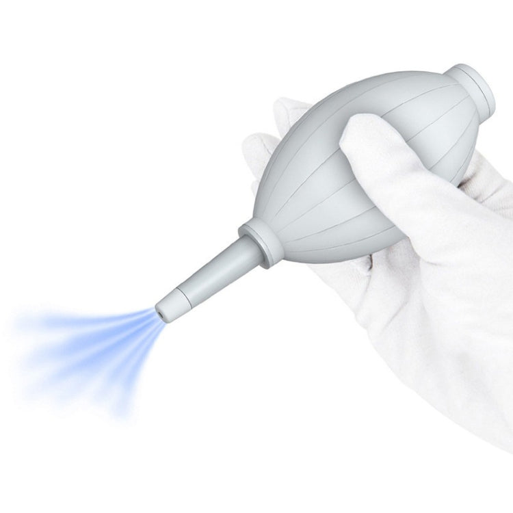 Portable Rubber Air Blower for Cleaning Electronics and Precision Equipment