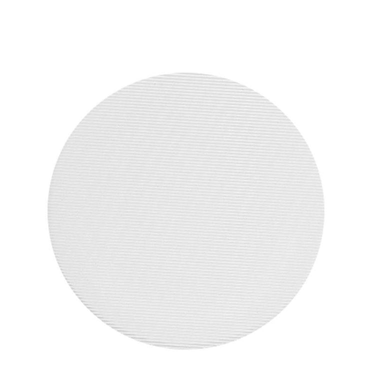 15cm Acrylic Pinstripe Background Board for Photo Props and Decorative Ornaments