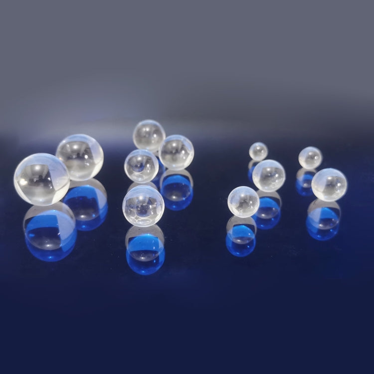 Enhance Your Product Photography with a Versatile 10-in-1 Transparent Sphere Cosmetics Shooting Props Kit