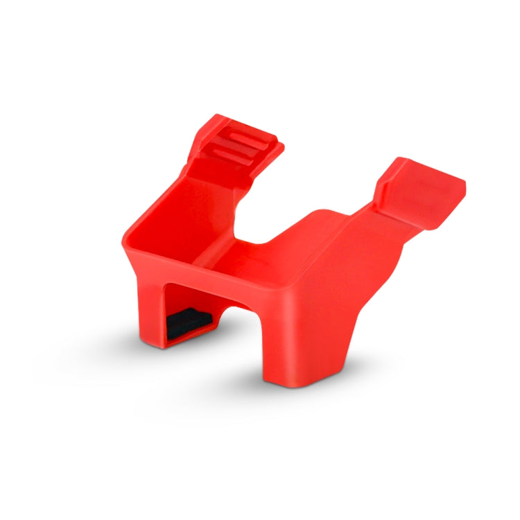 RCSTQ DJI FPV Aircraft Battery Protection Base with Easy Installation