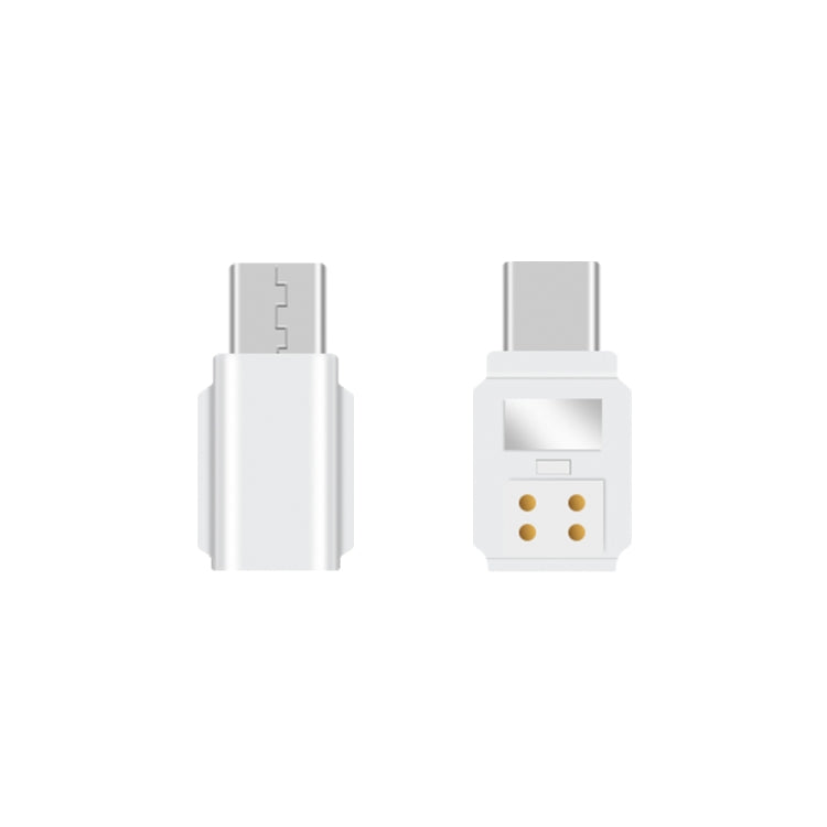 Smartphone Adapter for DJI OSMO Pocket 1/2 - Type-C Variant