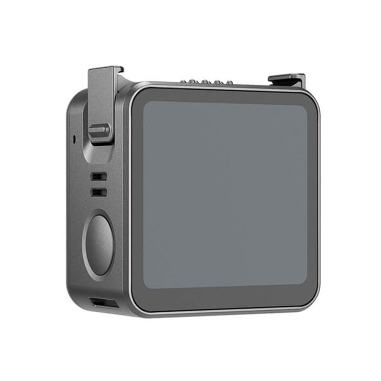 Upgrade Your DJI Action 2 with 1.76-Inch OLED Touch Front Screen Expansion Module