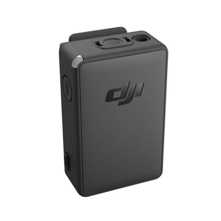 Wireless Windproof Microphone Transmitter for DJI Pocket 2