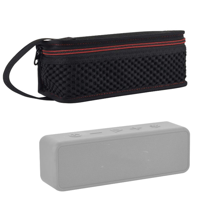 Mesh Vent Neoprene Speaker Storage Bag for Anker SoundCore Boost