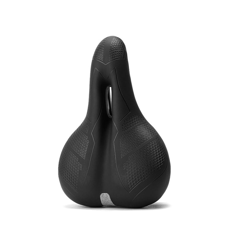 Comfortable Bicycle Saddle for Mountain Biking and Cycling