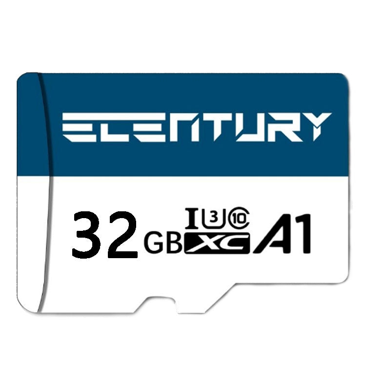 Ecentury 32GB High-Speed Memory Card for Driving Recorder