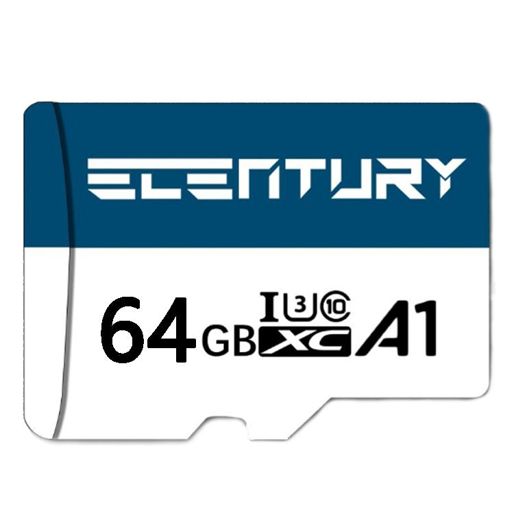 Ecentury 64GB High Speed Memory Card for Driving Recorder