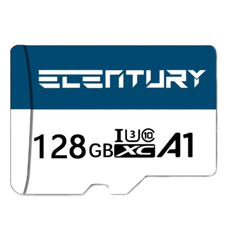 High-Speed 128GB TF Card for Ecentury Driving Recorder